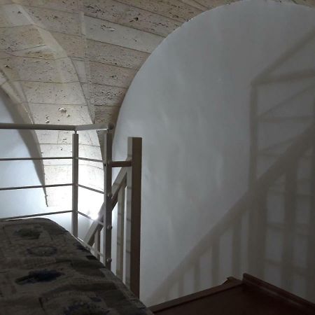 Vev Salento Panzió Porto Cesareo Kültér fotó